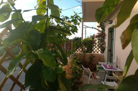 Flat 60 m² in Corfu - 21