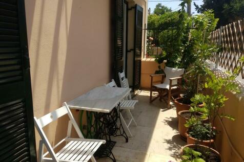 Flat 60 m² in Corfu - 22