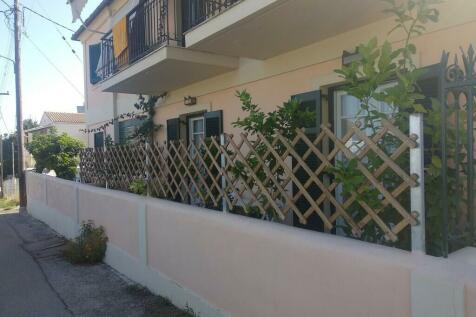 Flat 60 m² in Corfu - 18