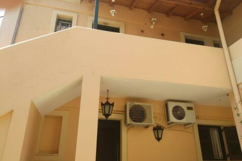 Flat 60 m² in Corfu - 29