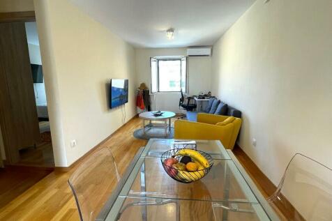 Flat 57 m² in Corfu - 16