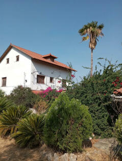 Detached house 250 m² on the Euboea island  - 1