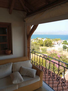 Detached house 250 m² on the Euboea island  - 13