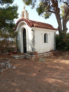 Detached house 250 m² on the Euboea island  - 19