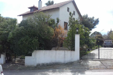 Detached house 250 m² on the Euboea island  - 2