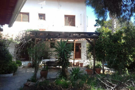 Detached house 250 m² on the Euboea island  - 28