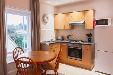 Holiday Let Accommodation