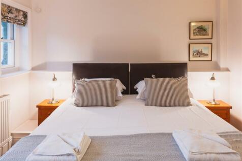 Holiday Let Accommodation