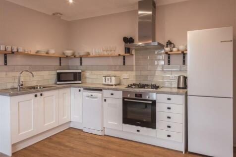 Holiday Let Accommodation
