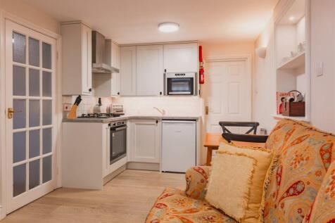 Holiday Let Accommodation