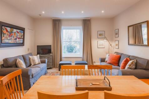 Holiday Let Accommodation