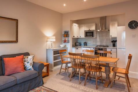 Holiday Let Accommodation