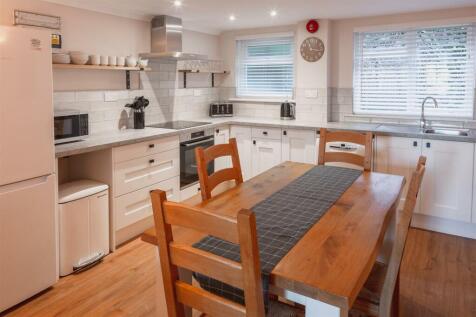 Holiday Let Accommodation