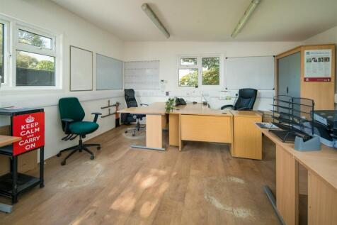 Home Office