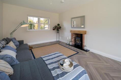 Picture from Thornwood House Sittting Room