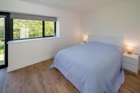 Annexe Bedroom