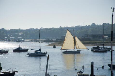 Bembridge Harbour