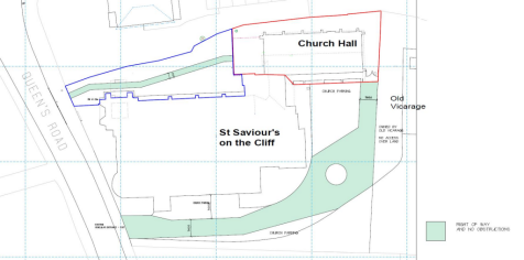 Church Hall, St Saviours - BOUNDARY PLAN.png