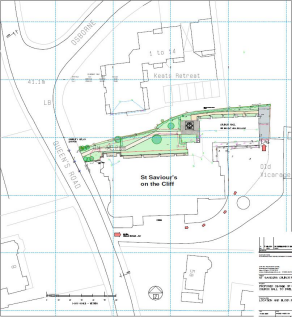 Church Hall, St Saviours - SITE PLAN.png