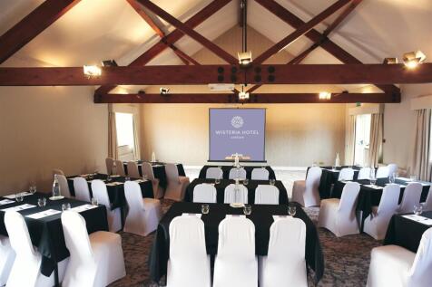 Wisteria Hotel Barn Room Meerting 2.jpg