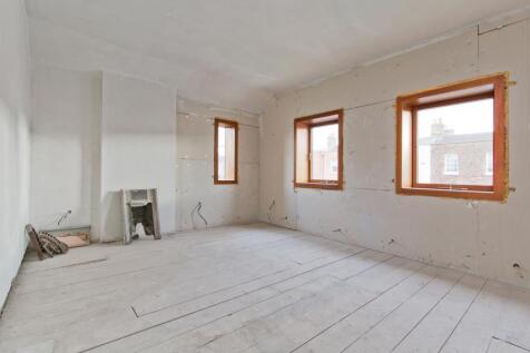 Bedroom House