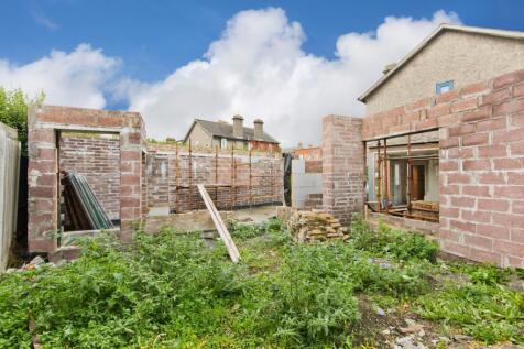Garden/Extension