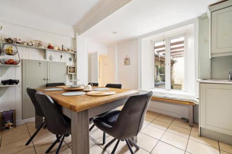 Kitchen Shot 2