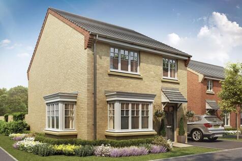 primary property image