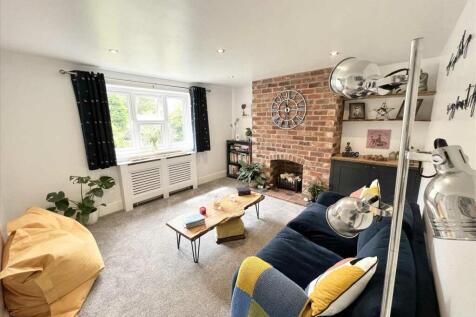 Snug Room