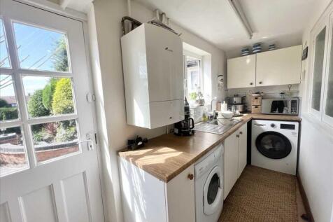 Utility Area &amp;