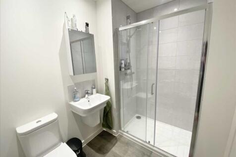 Master Ensuite