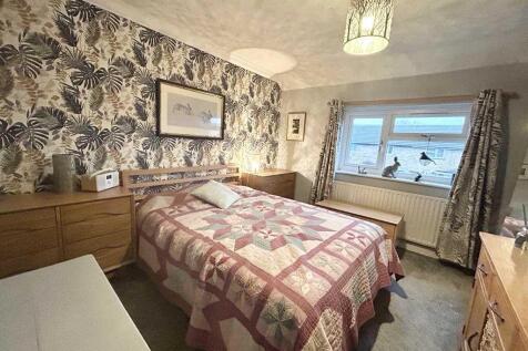 Bedrooom One