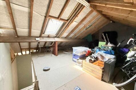Loft Room