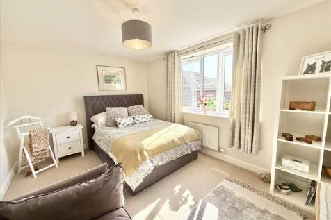 Bedroom Three/