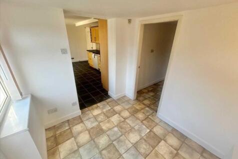 Utility Room &amp;