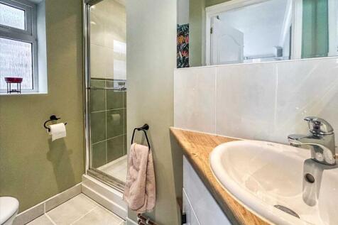 Downstairs WC /