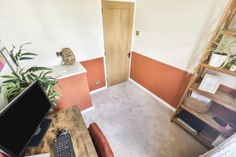 Bedroom Five