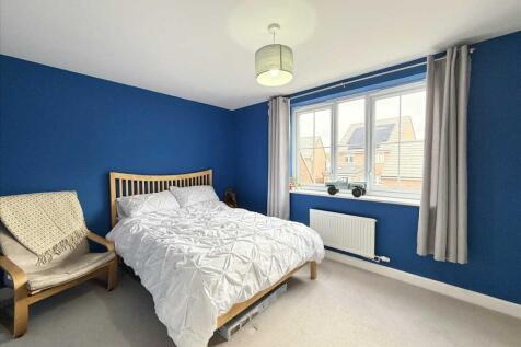 Bedroom Three/