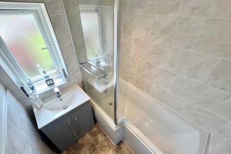 Bathroom &amp; WC