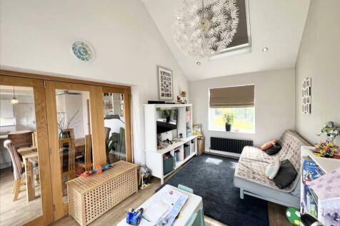 Playroom/Study