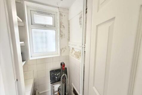 Pantry Cupboard
