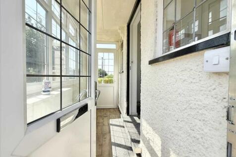 Annexe Lobby