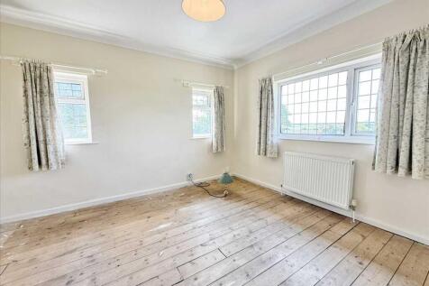 Annexe Bedroom