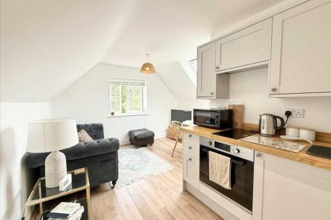 Annexe Kitchen/