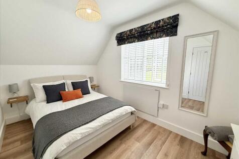 Annexe Bedroom