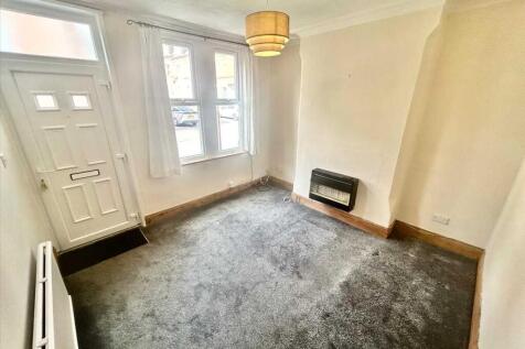 Front Sitting Room