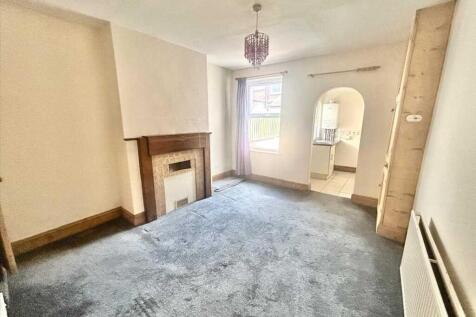 Rear Sitting Room