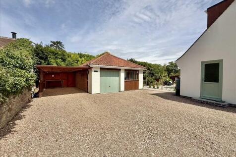 Carport &amp;