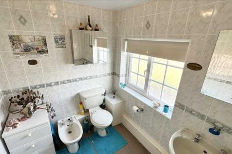 Additional WC