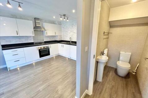 Downstairs Cloakroom